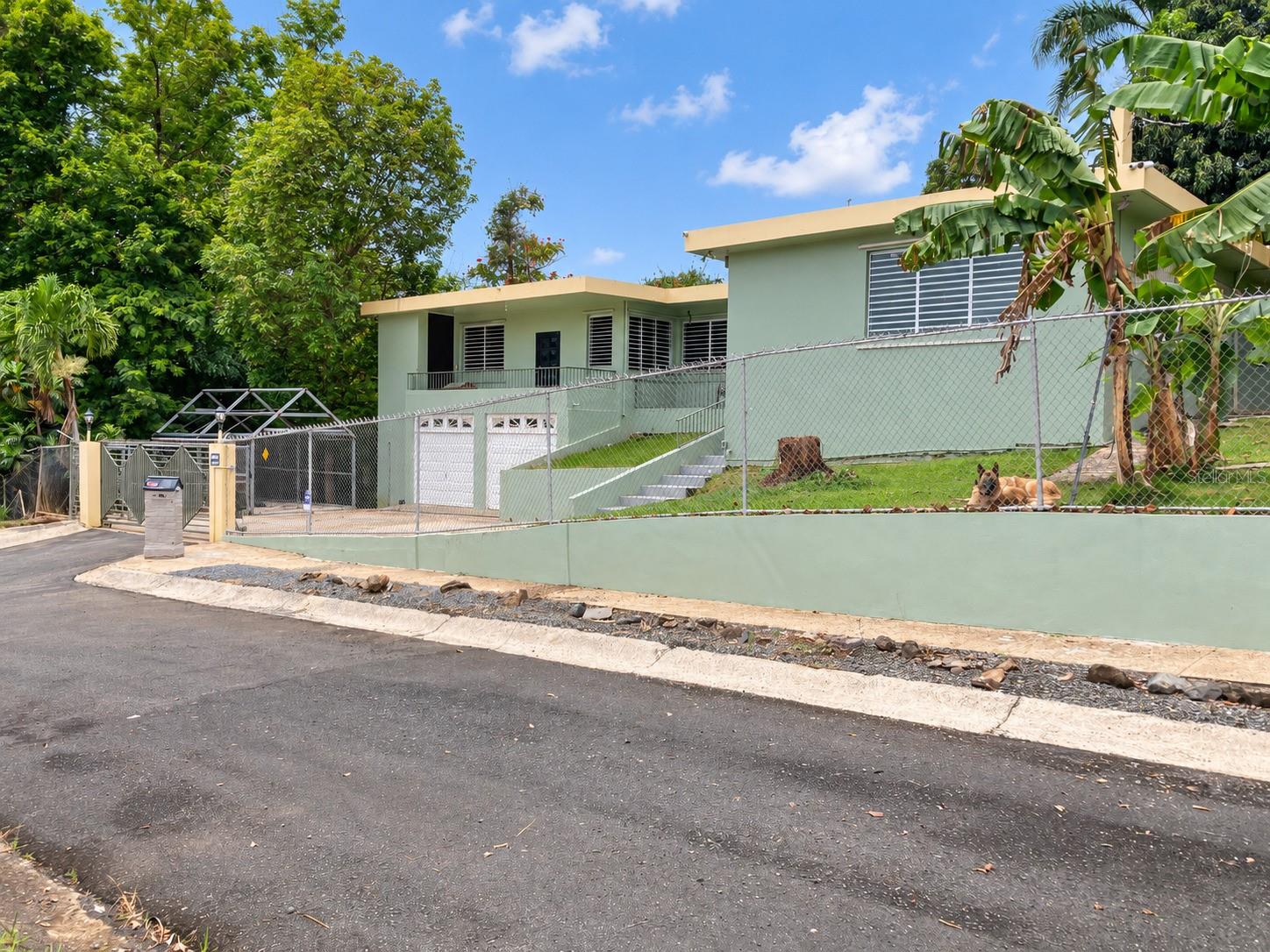 KM 3.4 CUPY GARDENS AVE.