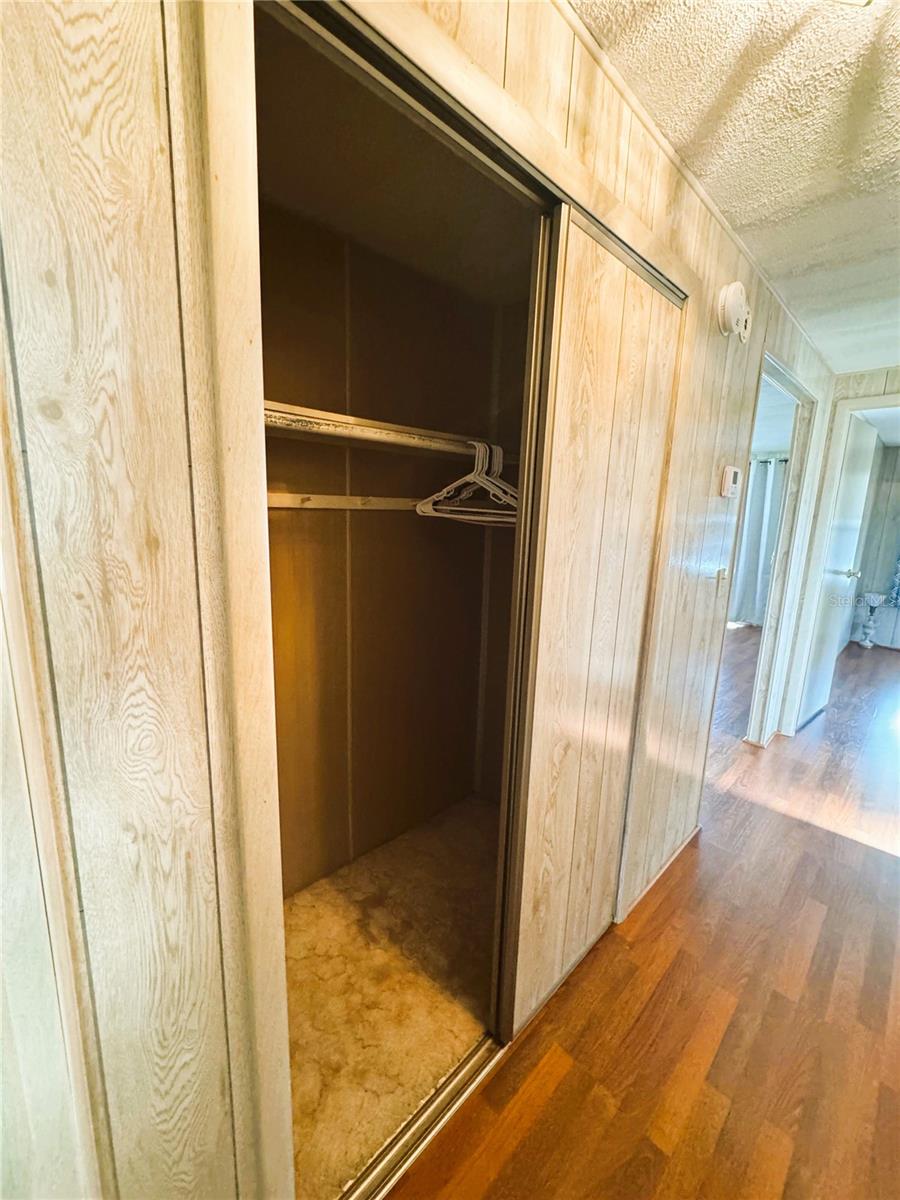 HAWTHORNE AT LEESBURG A COOP - Residential