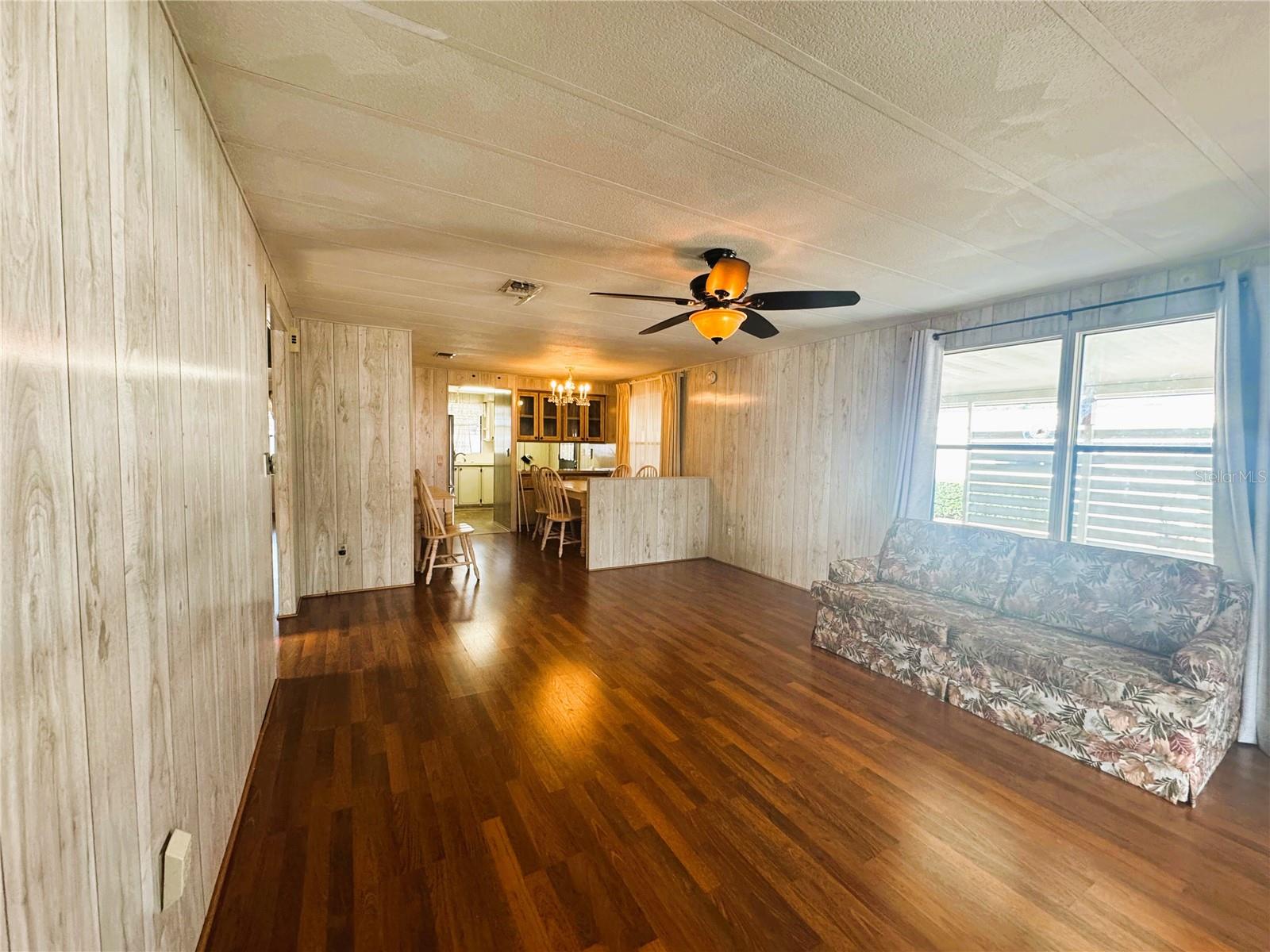 HAWTHORNE AT LEESBURG A COOP - Residential