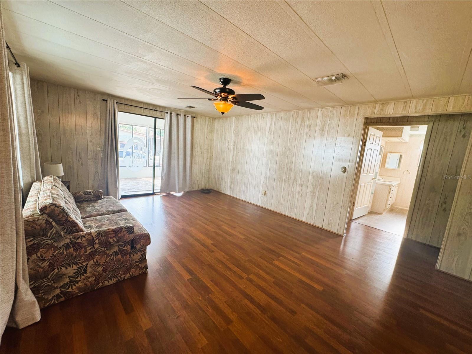 HAWTHORNE AT LEESBURG A COOP - Residential