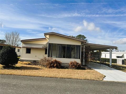 Photo of 133 Hibiscus Way, Leesburg, FL 34748 (MLS # R4910716)