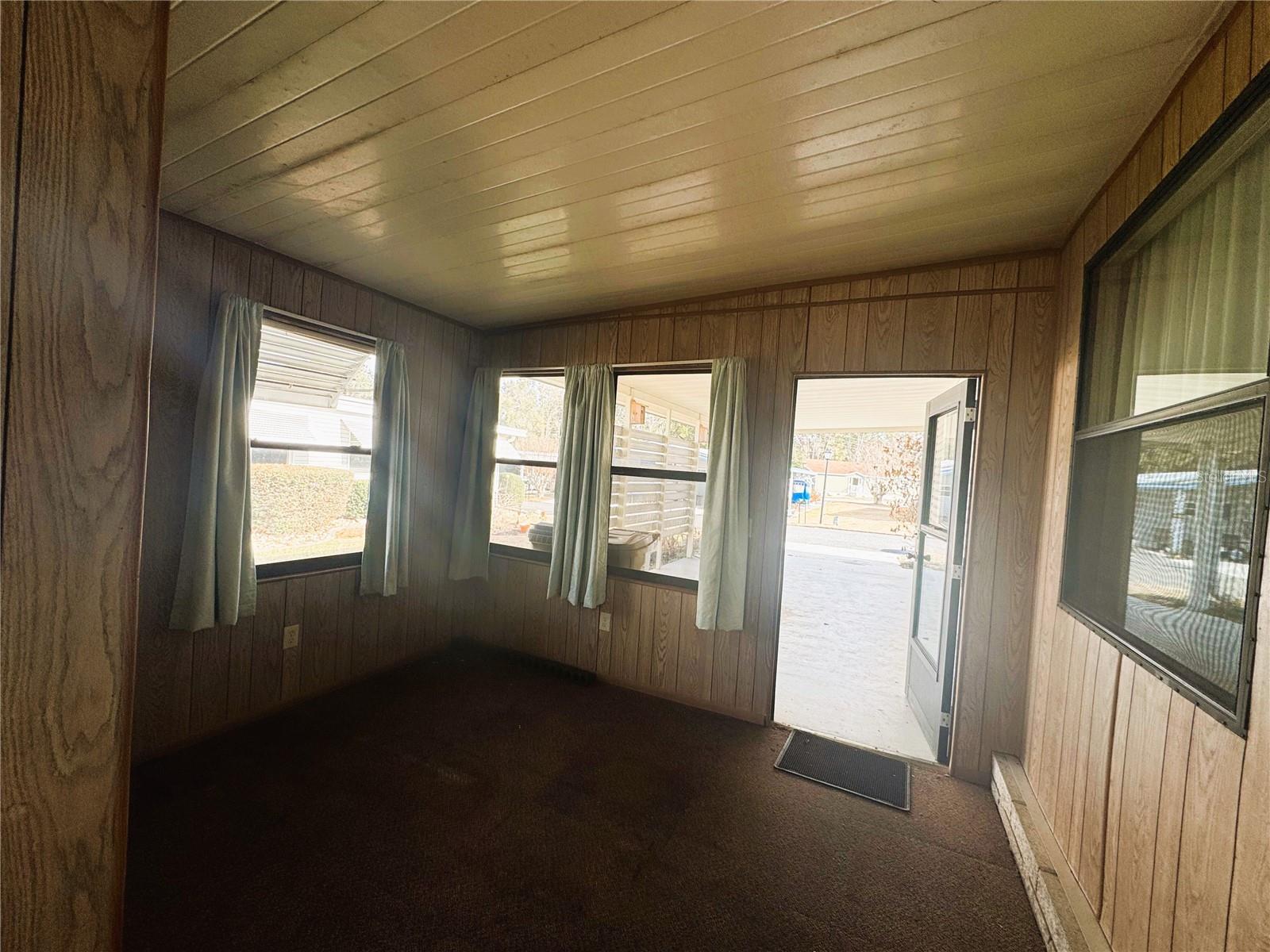 HAWTHORNE AT LEESBURG A COOP - Residential