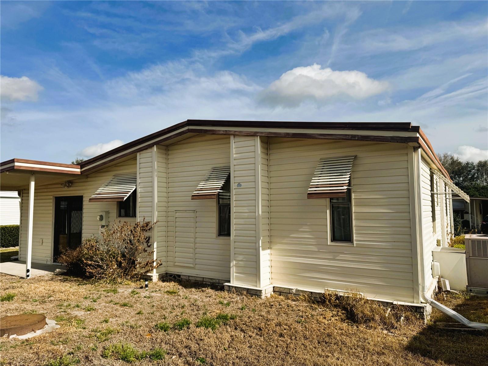 HAWTHORNE AT LEESBURG A COOP - Residential