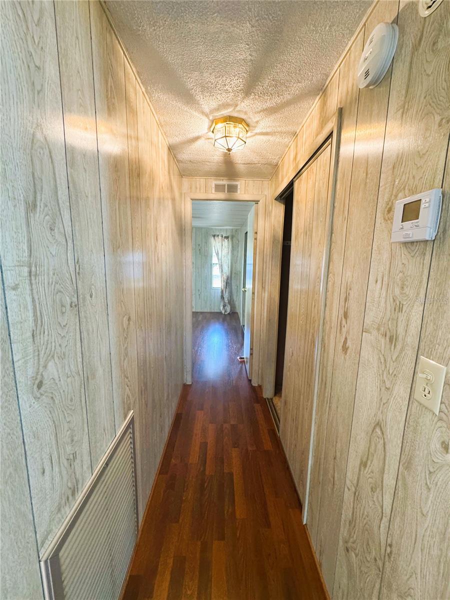 HAWTHORNE AT LEESBURG A COOP - Residential