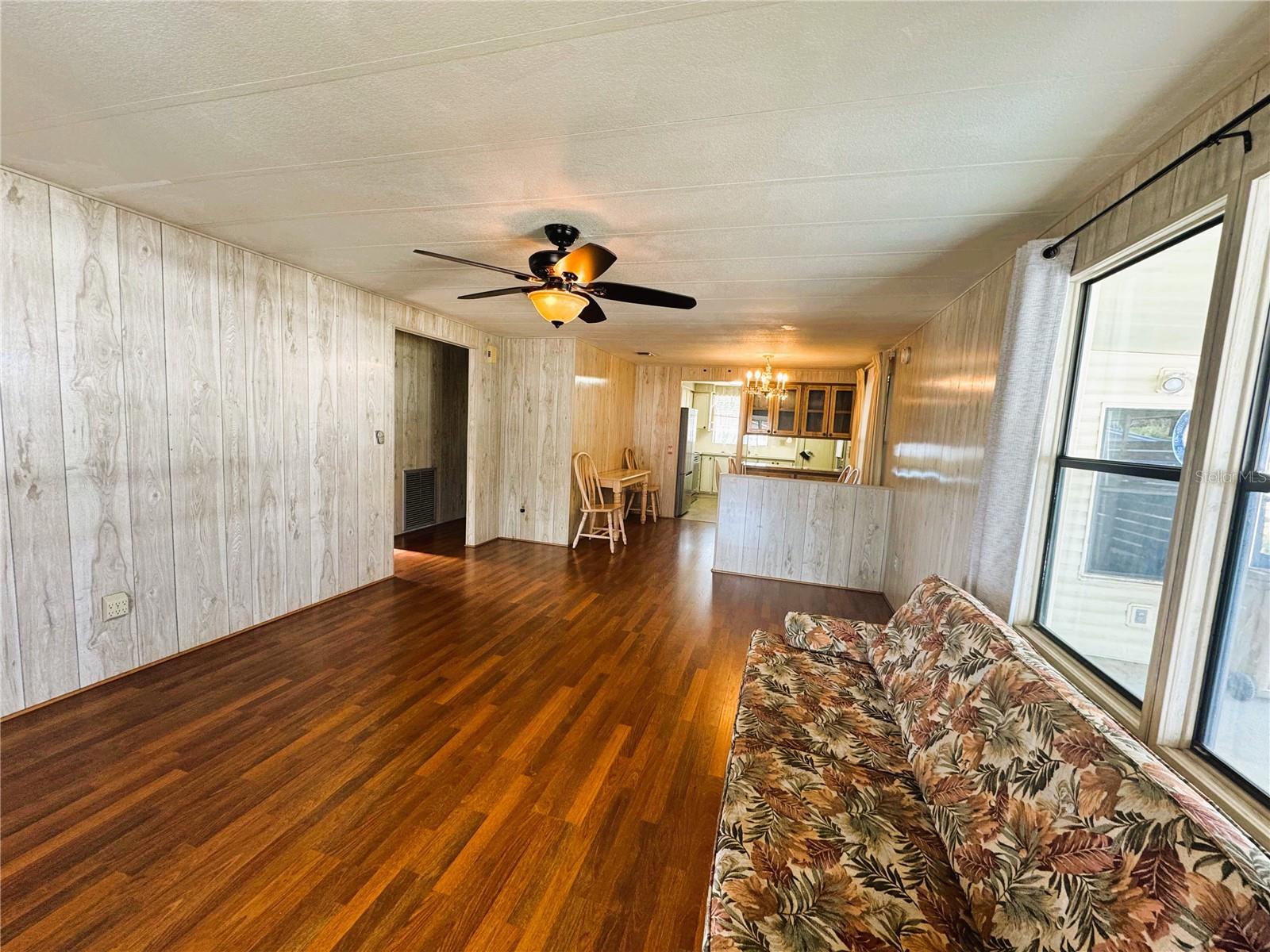 HAWTHORNE AT LEESBURG A COOP - Residential