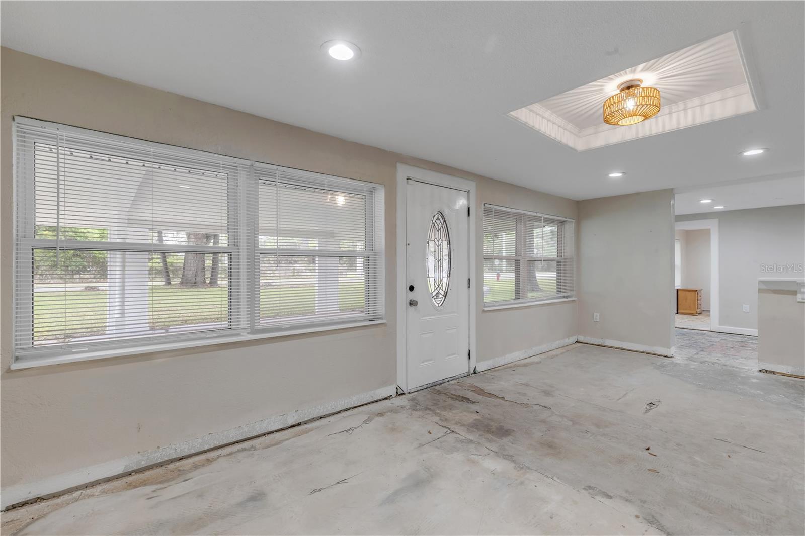 ASSESSORS ALVAREZ GRANT - Residential