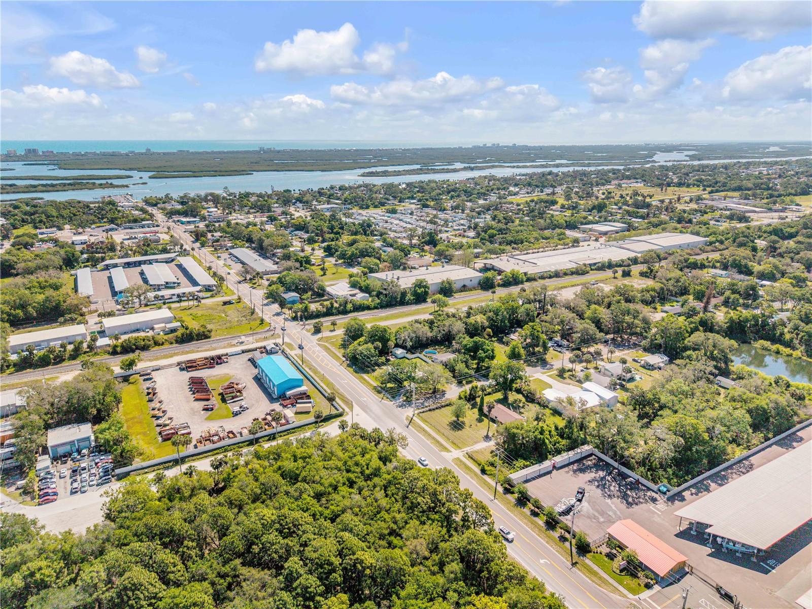 ASSESSORS ALVAREZ GRANT - Residential