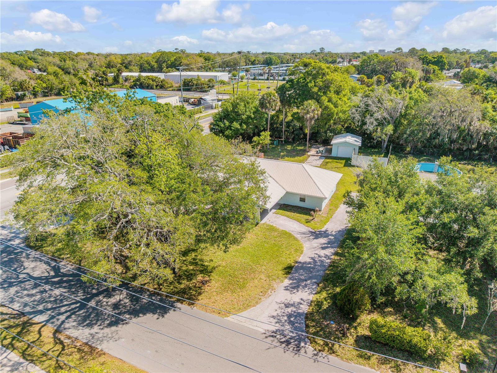 ASSESSORS ALVAREZ GRANT - Residential