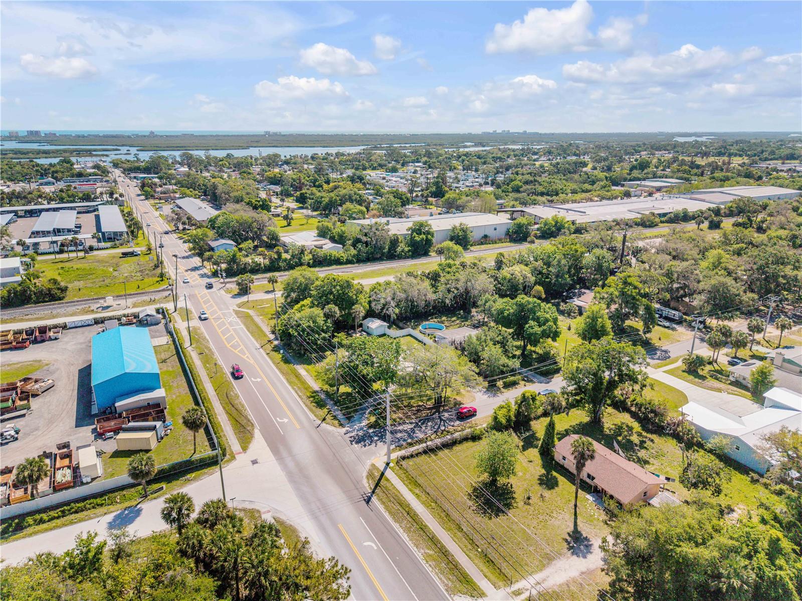 ASSESSORS ALVAREZ GRANT - Residential