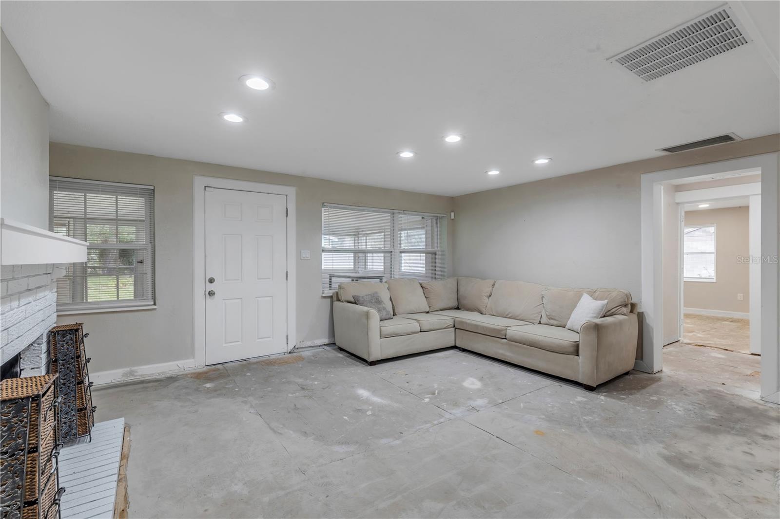 ASSESSORS ALVAREZ GRANT - Residential