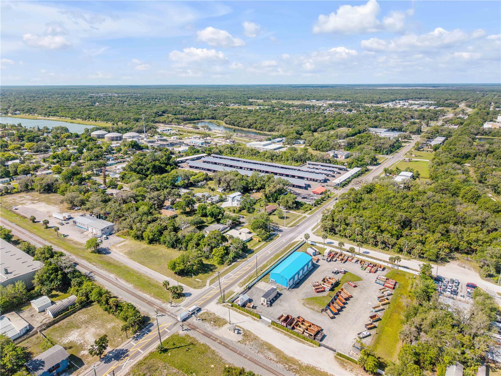 ASSESSORS ALVAREZ GRANT - Residential