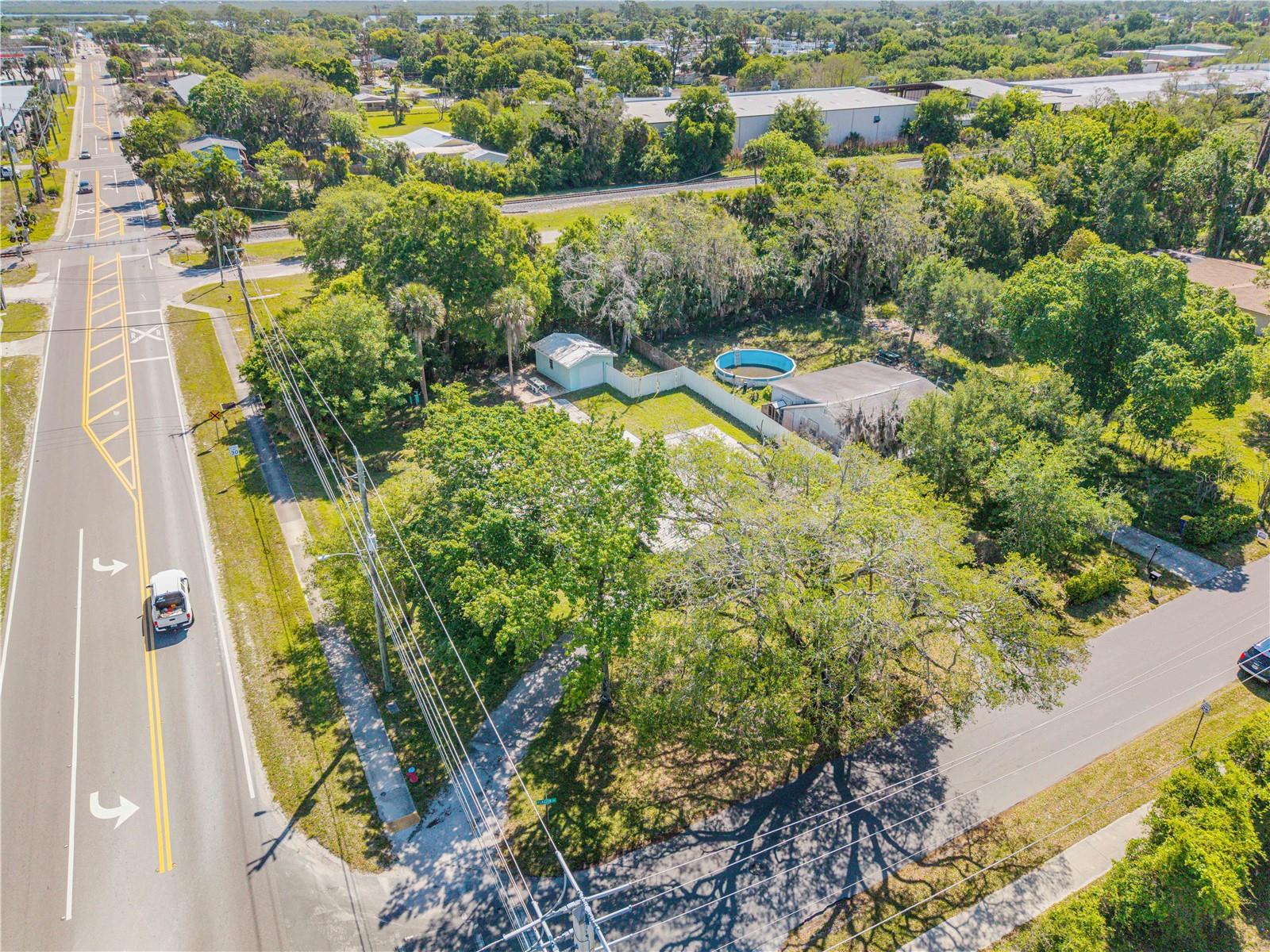 ASSESSORS ALVAREZ GRANT - Residential