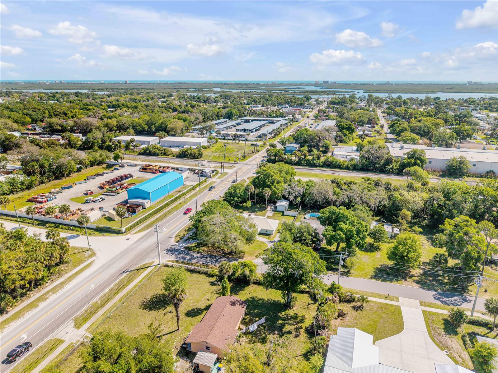 ASSESSORS ALVAREZ GRANT - Residential