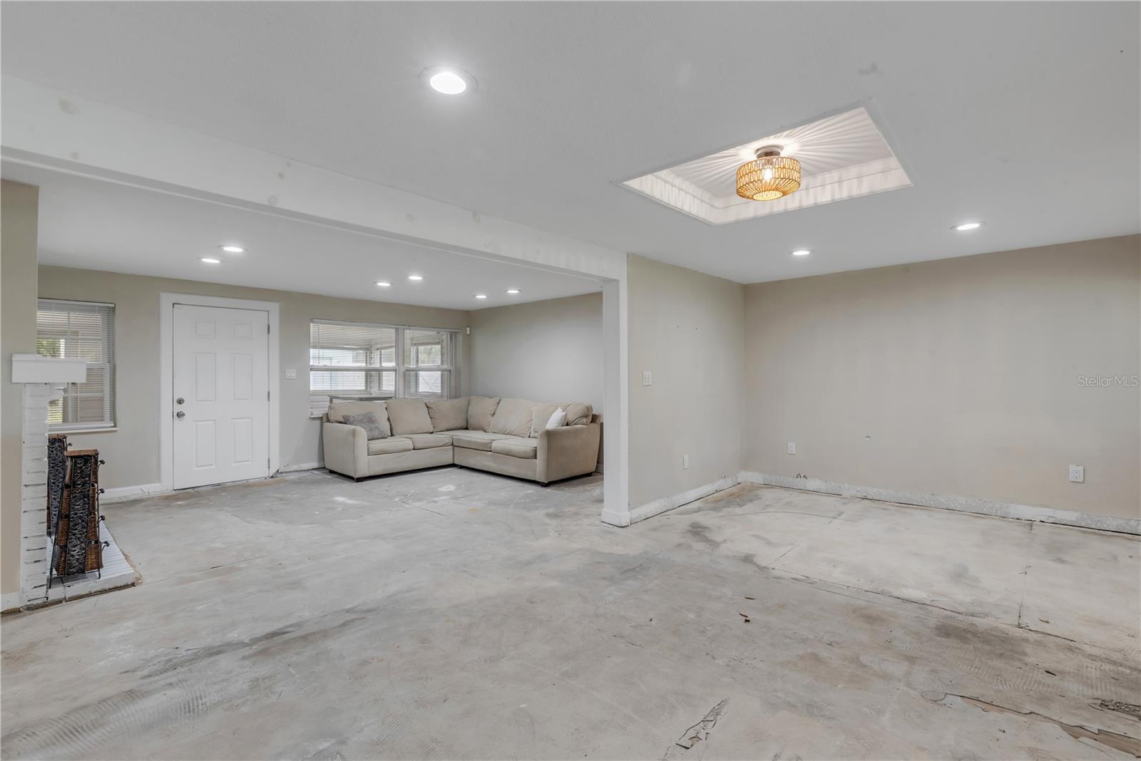 ASSESSORS ALVAREZ GRANT - Residential