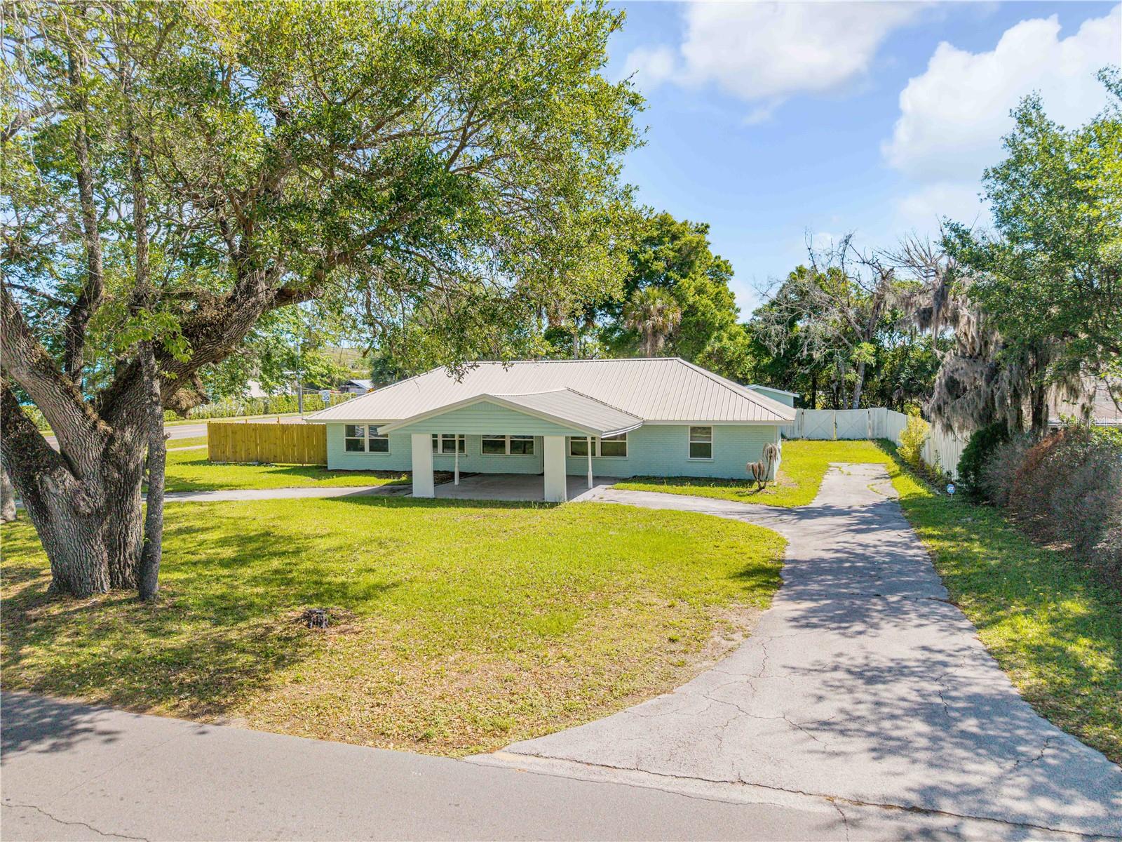 ASSESSORS ALVAREZ GRANT - Residential