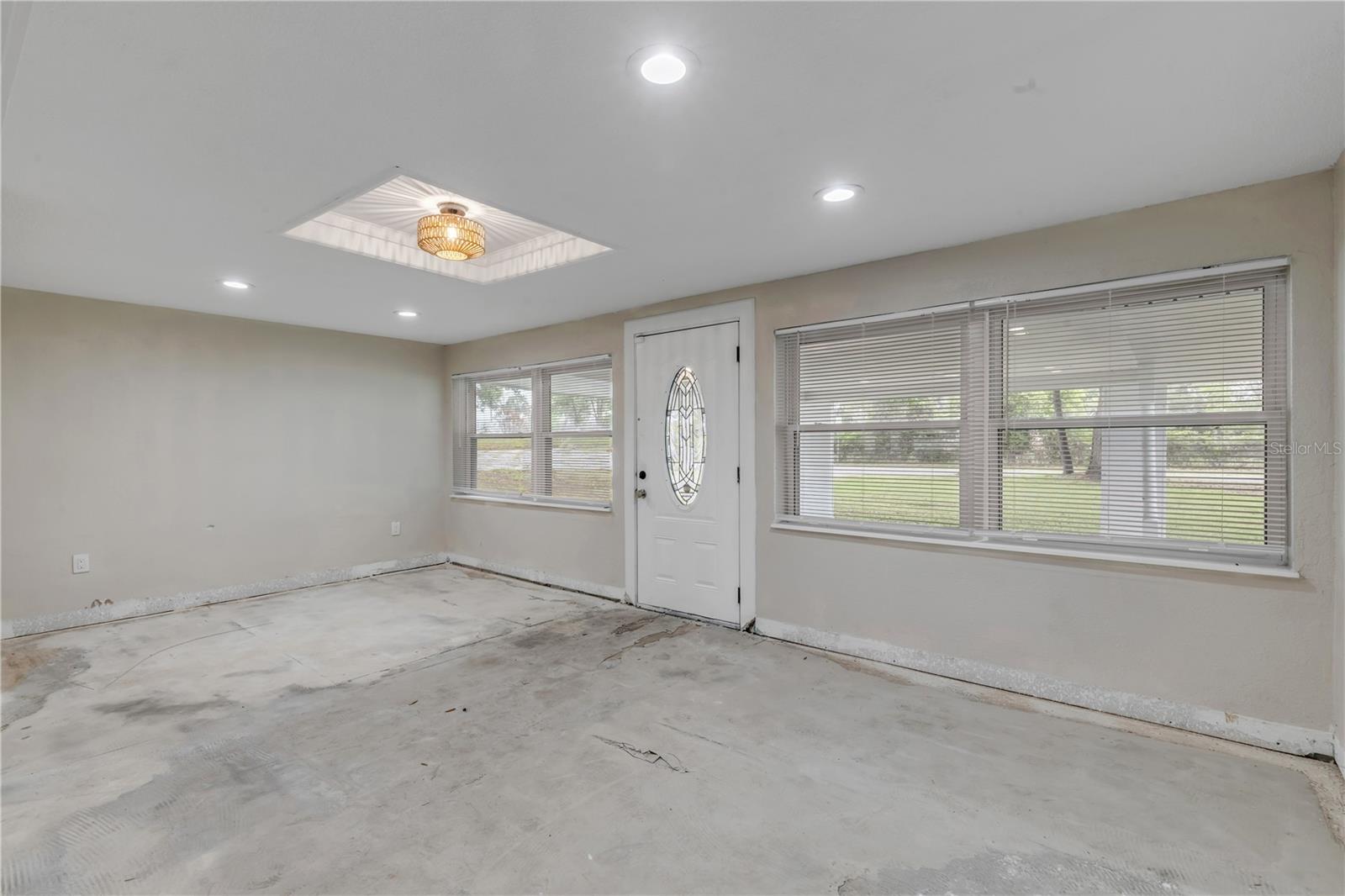 ASSESSORS ALVAREZ GRANT - Residential