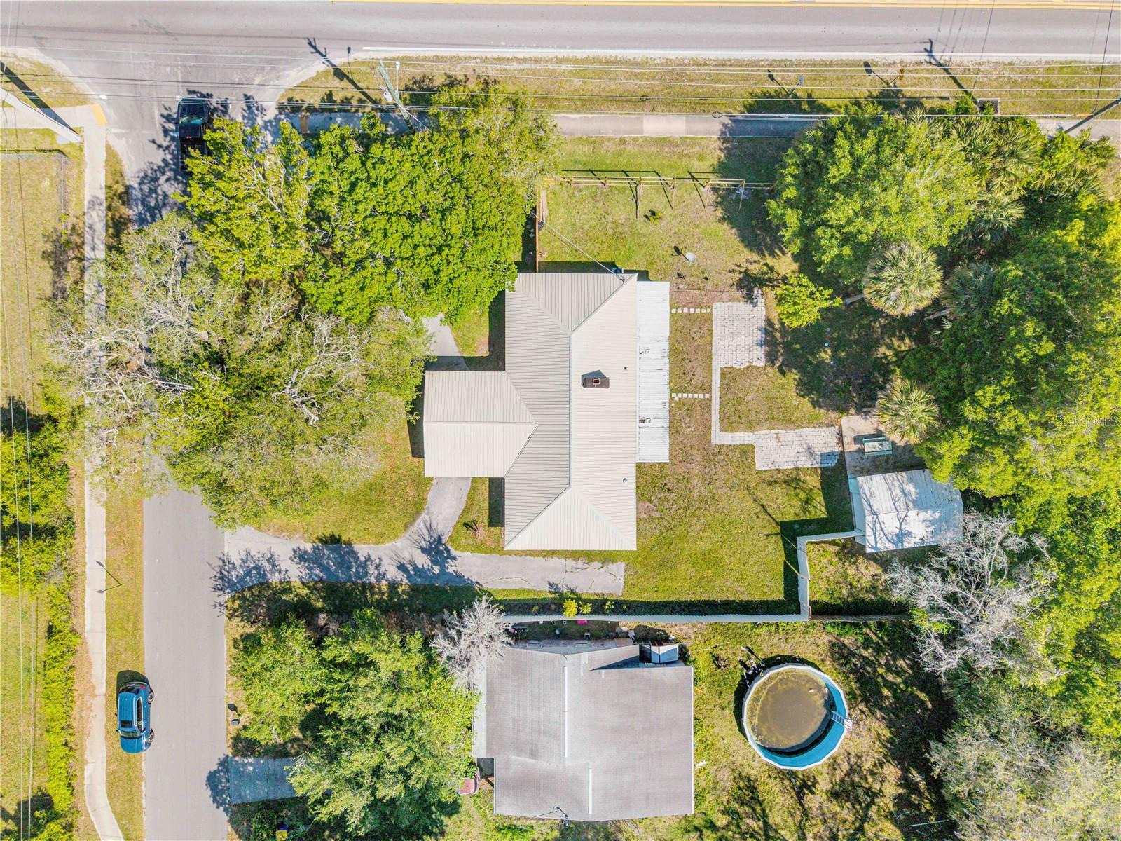 ASSESSORS ALVAREZ GRANT - Residential