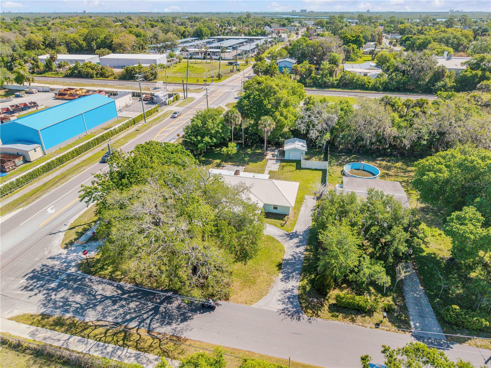 ASSESSORS ALVAREZ GRANT - Residential