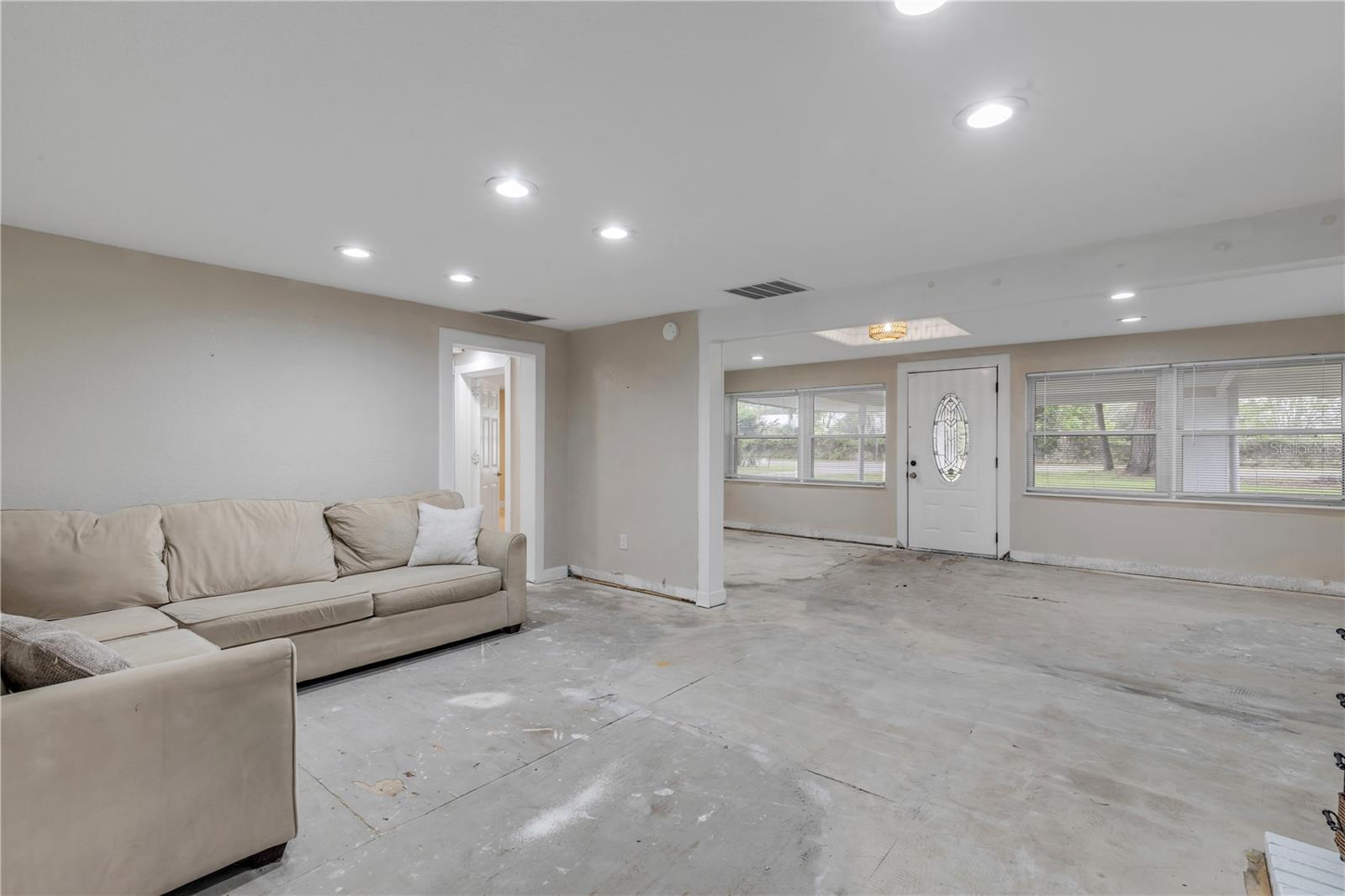 ASSESSORS ALVAREZ GRANT - Residential