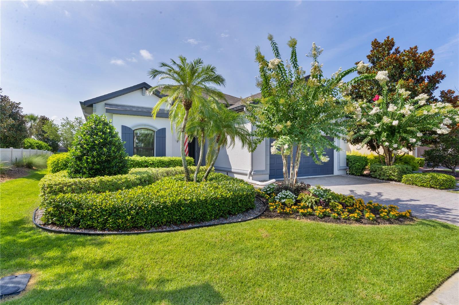 2597 ORANGE RIDGE ROAD