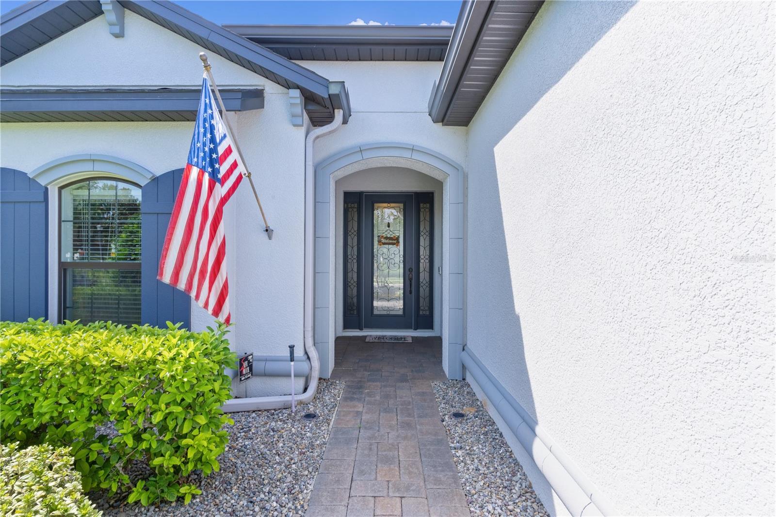 2597 ORANGE RIDGE ROAD