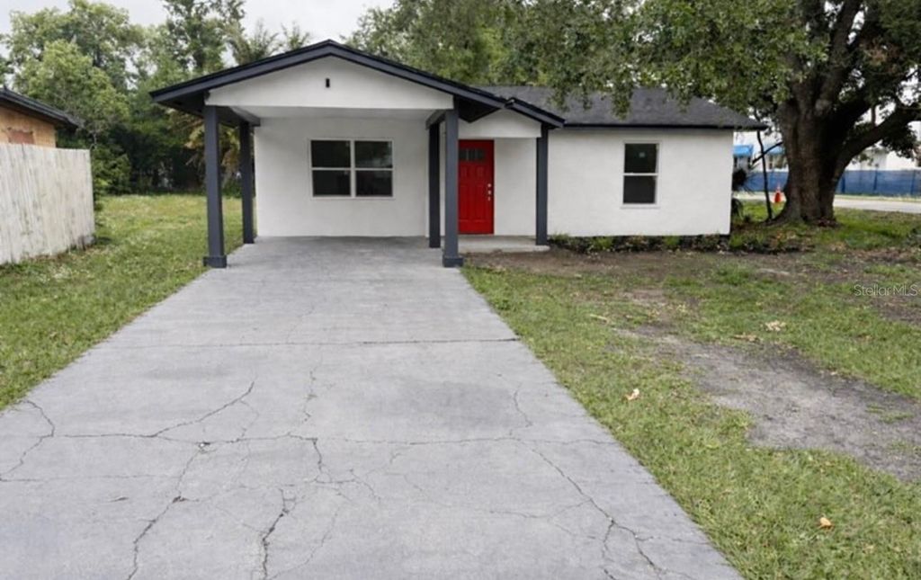 Photo of 483 Pennsylvania Avenue, Winter Garden, FL 34787 (MLS # O6398208)