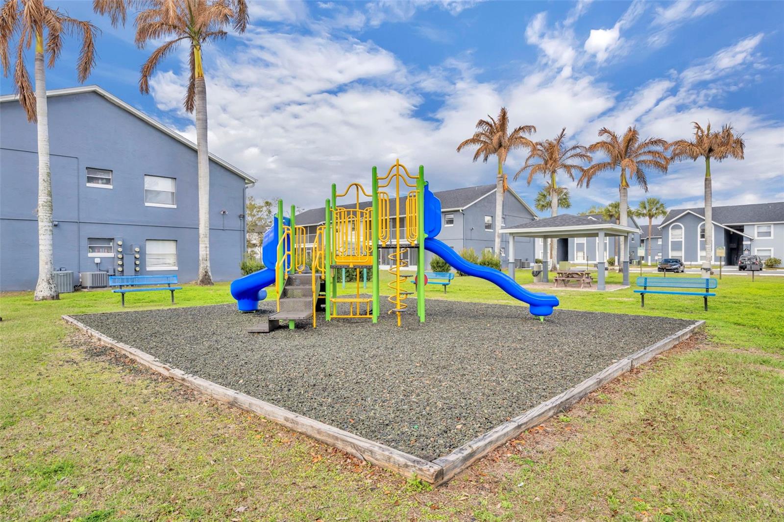 PALMAS ALTAS - Residential