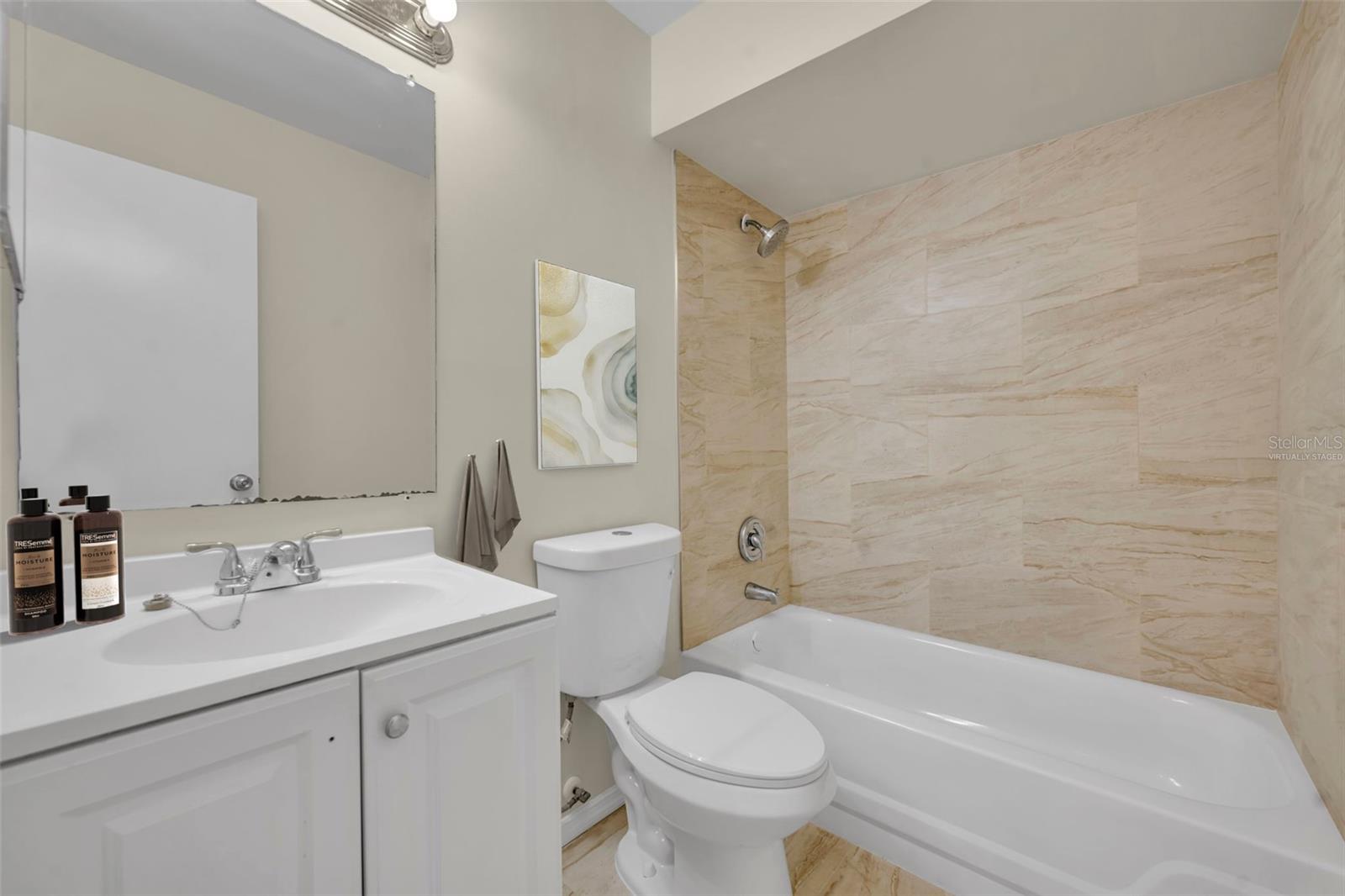 PALMAS ALTAS - Residential