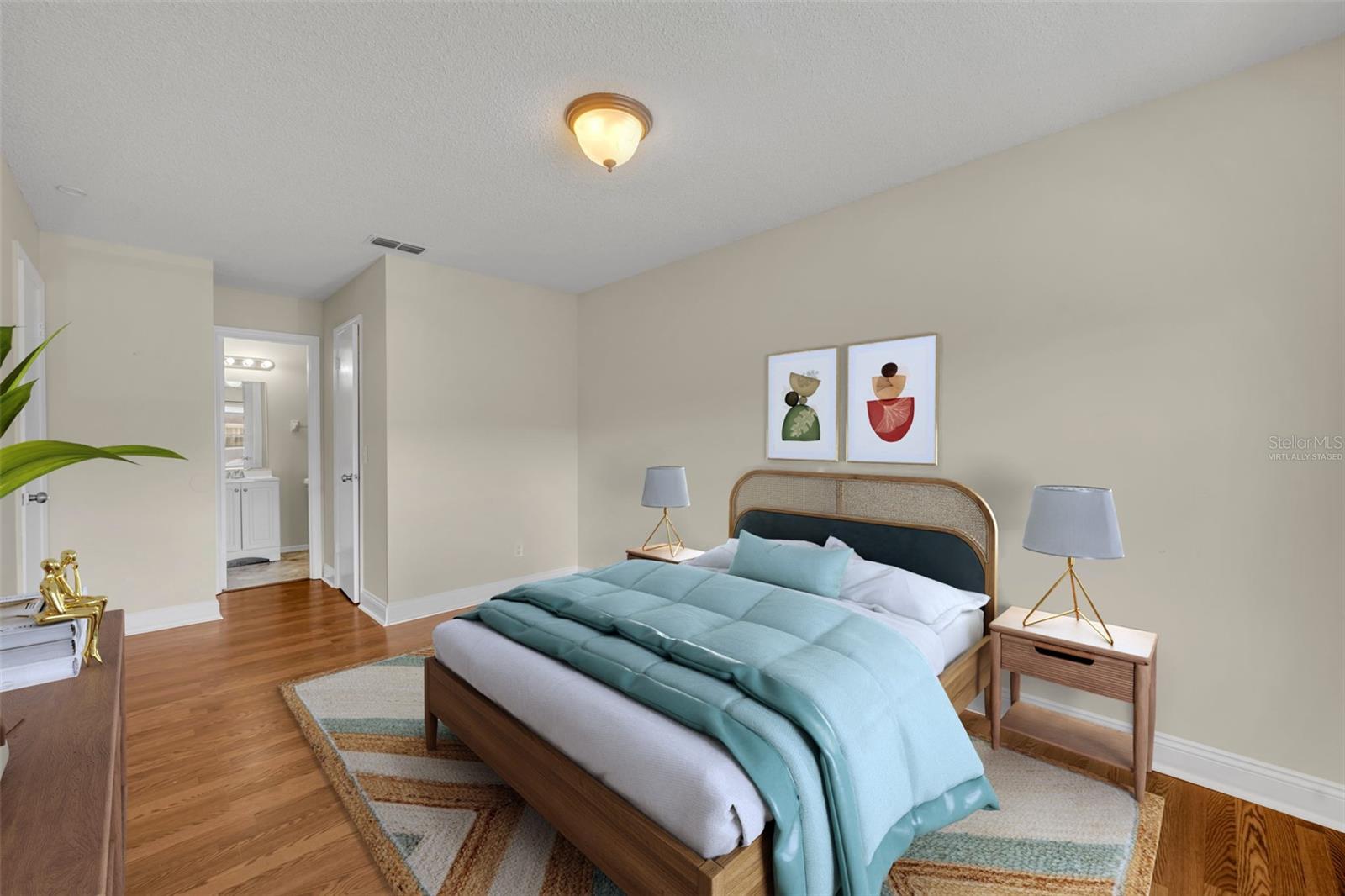 PALMAS ALTAS - Residential