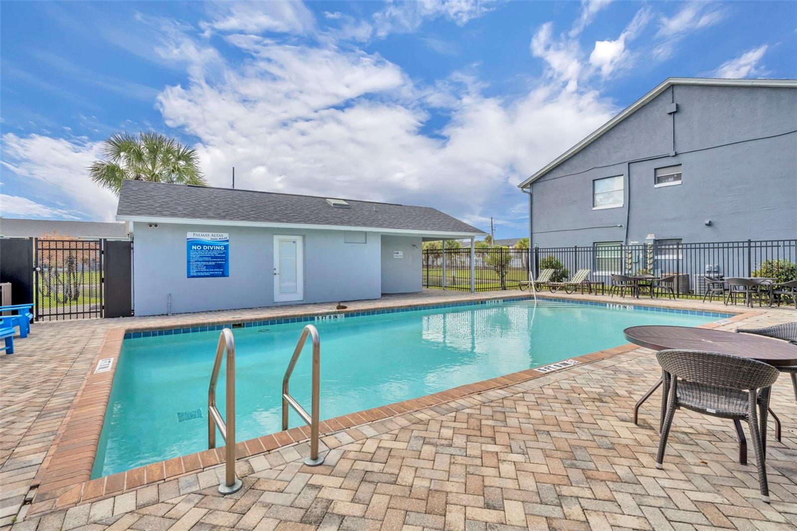 PALMAS ALTAS - Residential