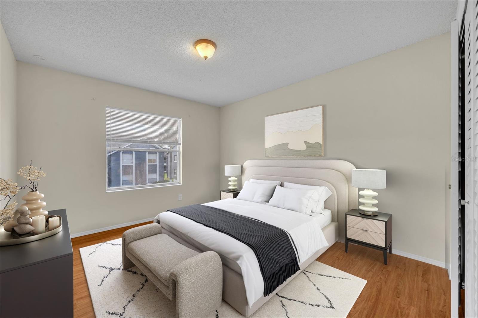 PALMAS ALTAS - Residential