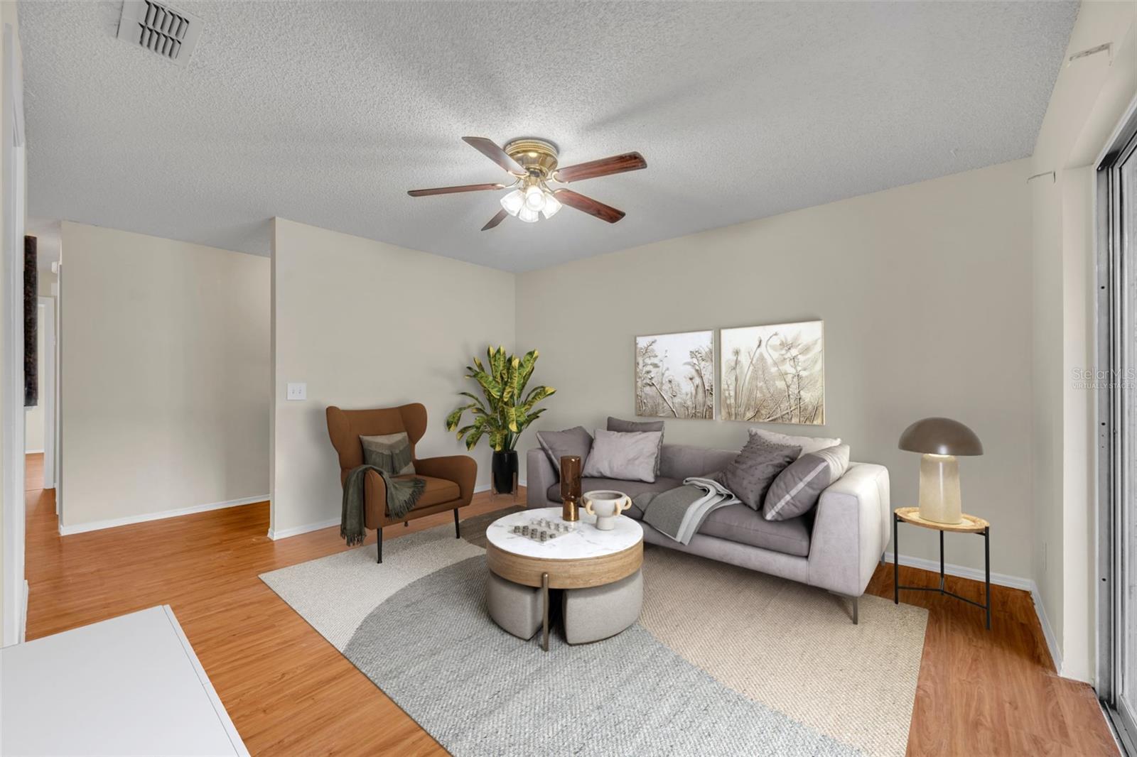 PALMAS ALTAS - Residential