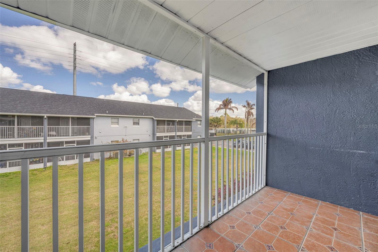 PALMAS ALTAS - Residential