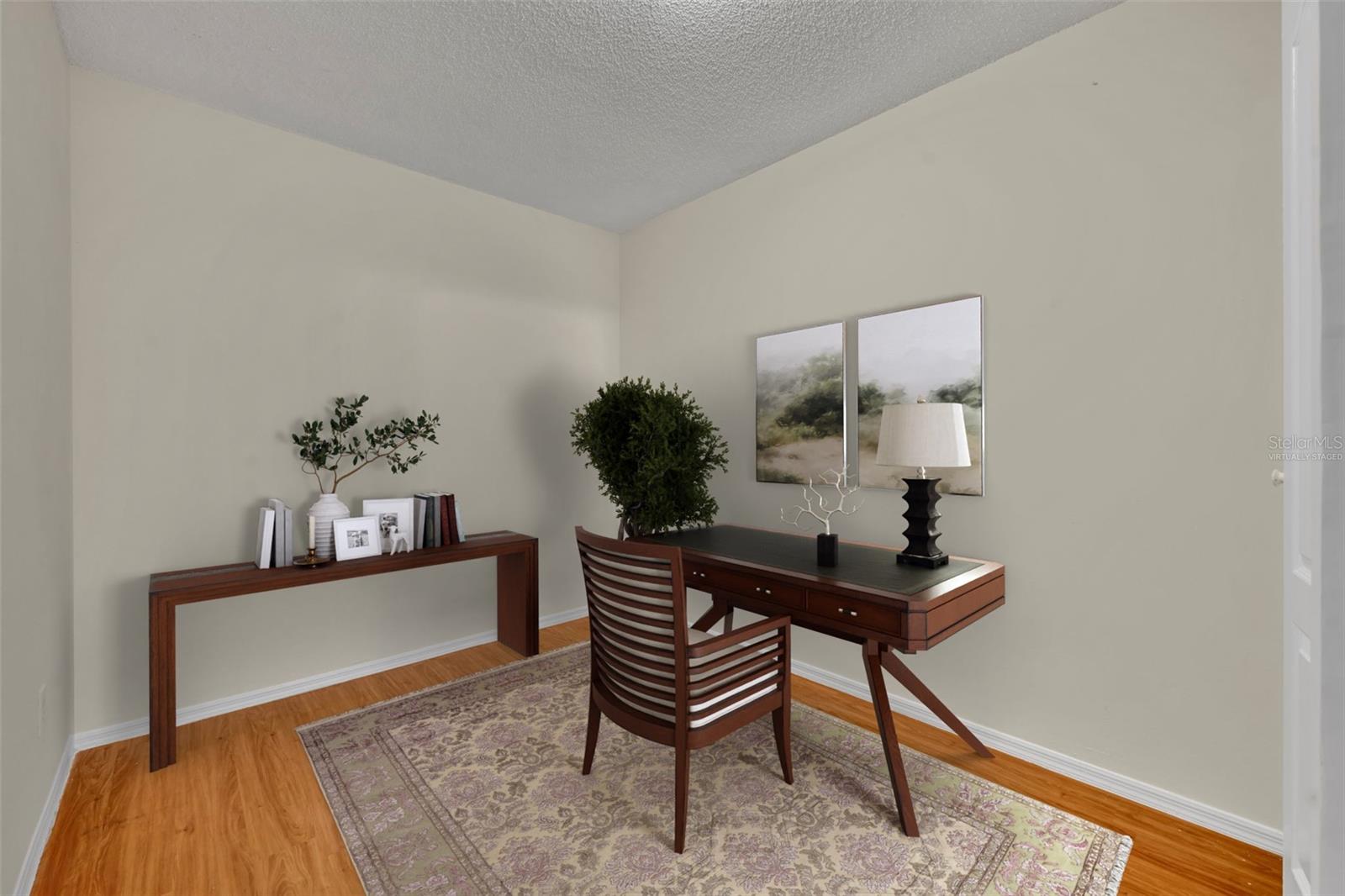 PALMAS ALTAS - Residential