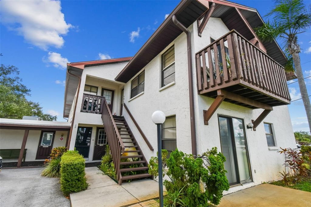 Photo of 8423 Seminole Boulevard #202, Seminole, FL 33772 (MLS # TB8469313)