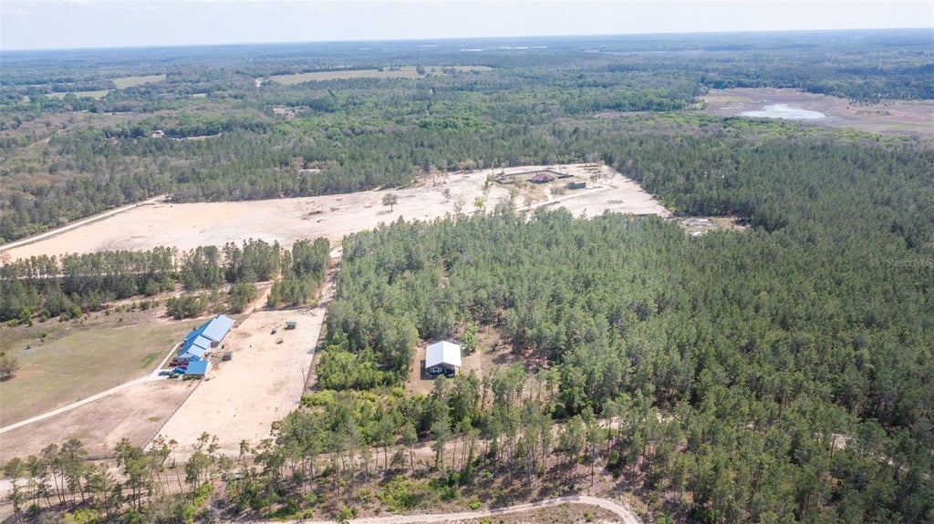 Photo of 5276 Organic Road, Melrose, FL 32666 (MLS # GC541042)