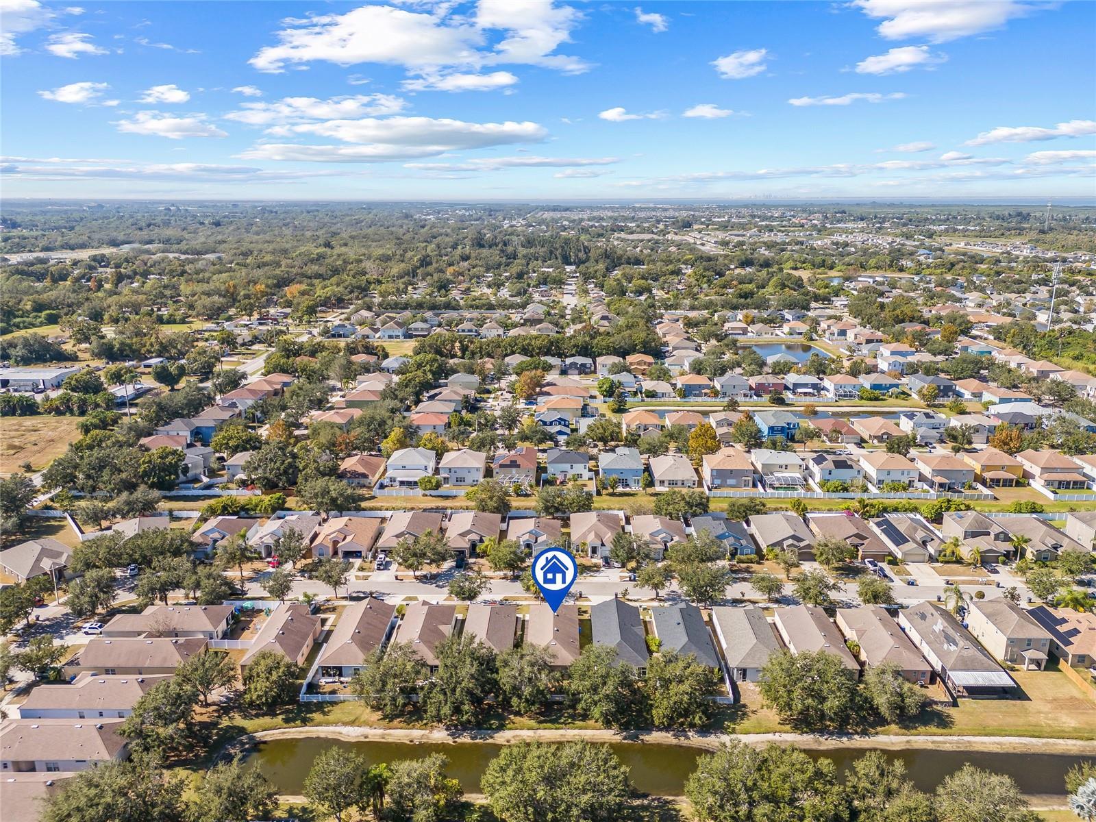 WELLINGTON SOUTH AT BAY PARK - Residential