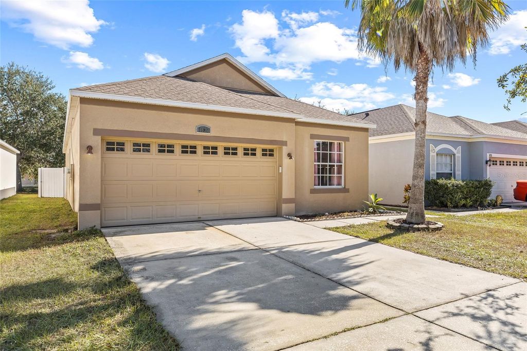 Photo of 1836 Atlantic Drive, Ruskin, FL 33570 (MLS # TB8450032)