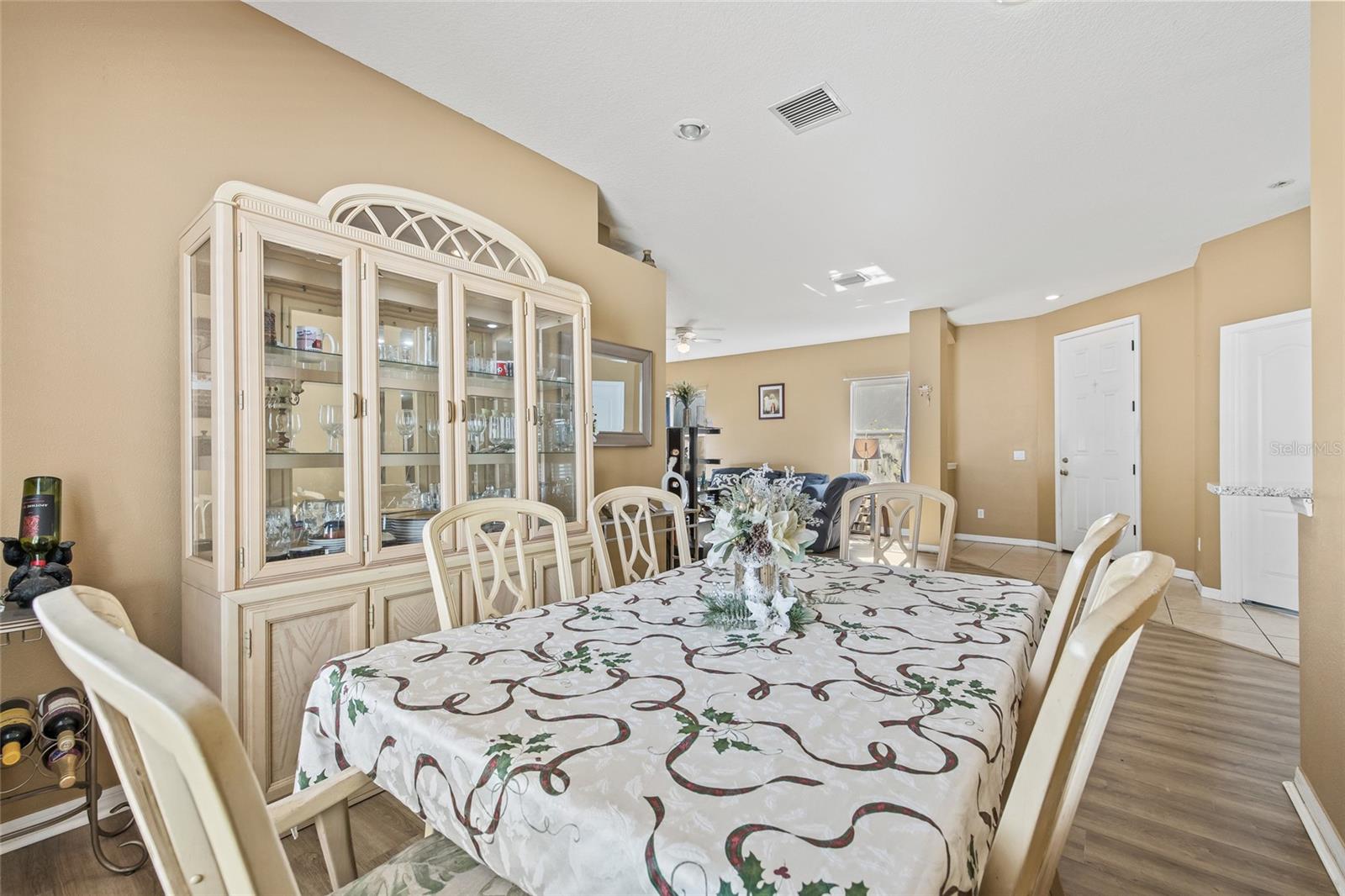 WELLINGTON SOUTH AT BAY PARK - Residential