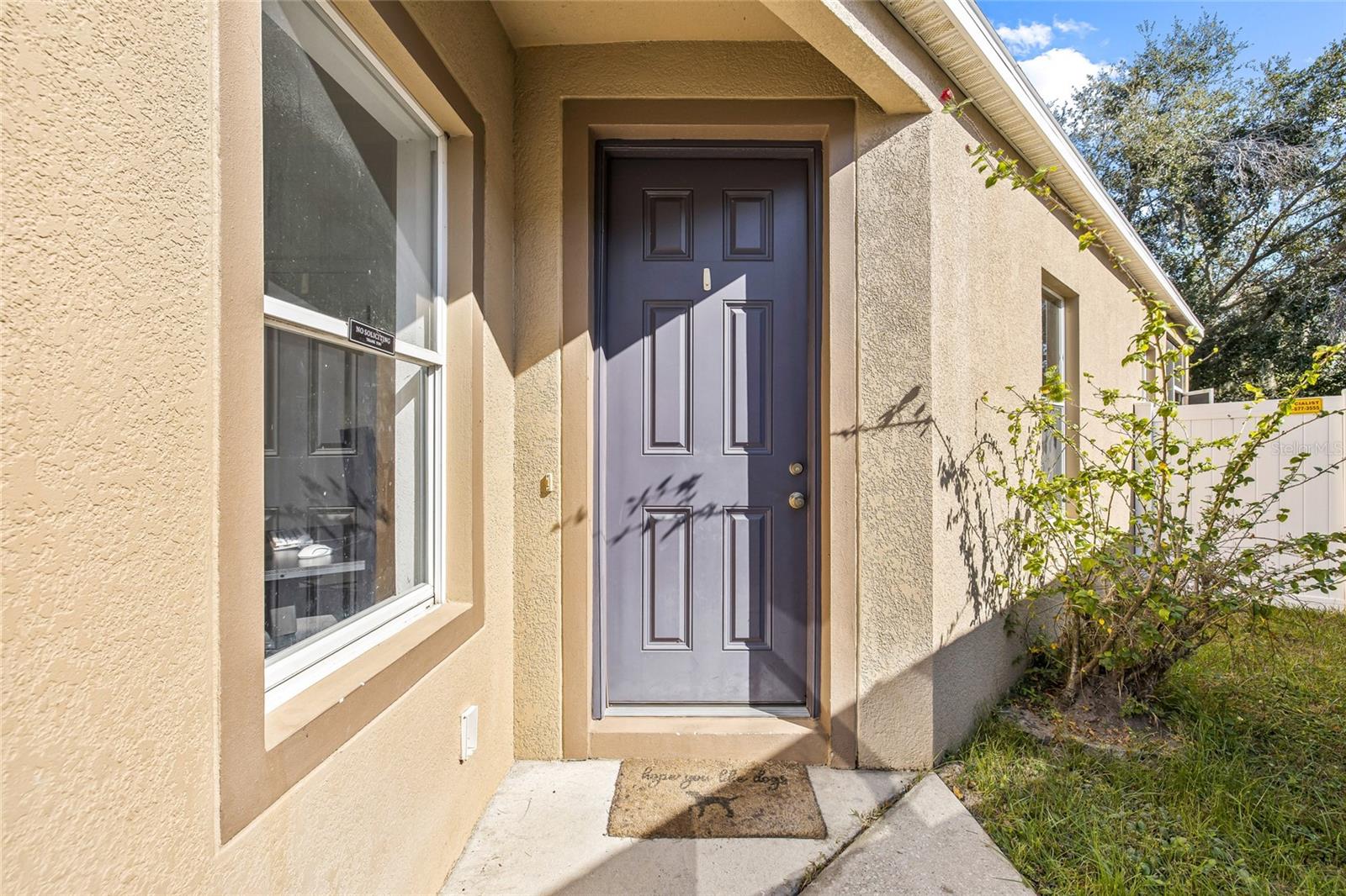 WELLINGTON SOUTH AT BAY PARK - Residential