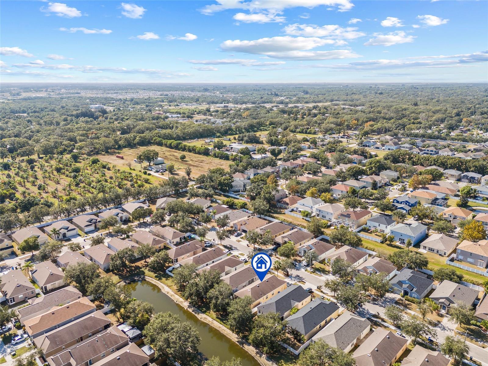 WELLINGTON SOUTH AT BAY PARK - Residential