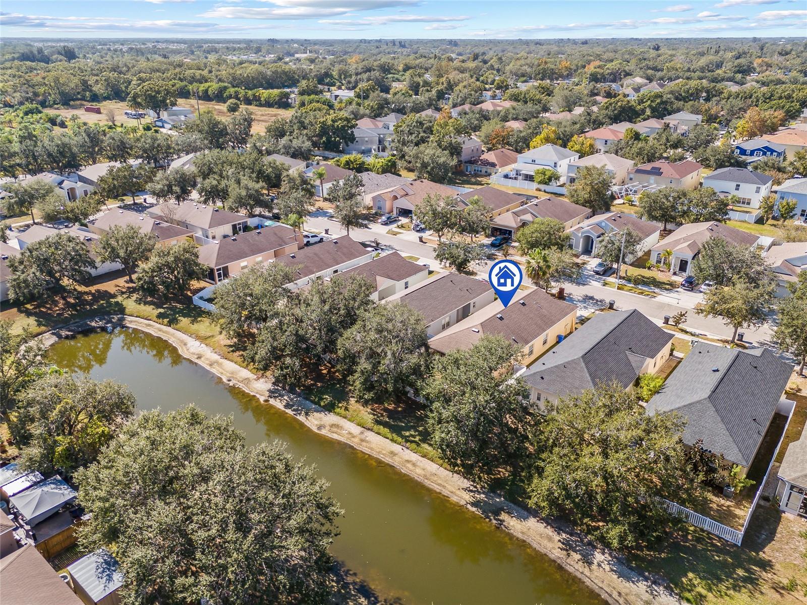 WELLINGTON SOUTH AT BAY PARK - Residential