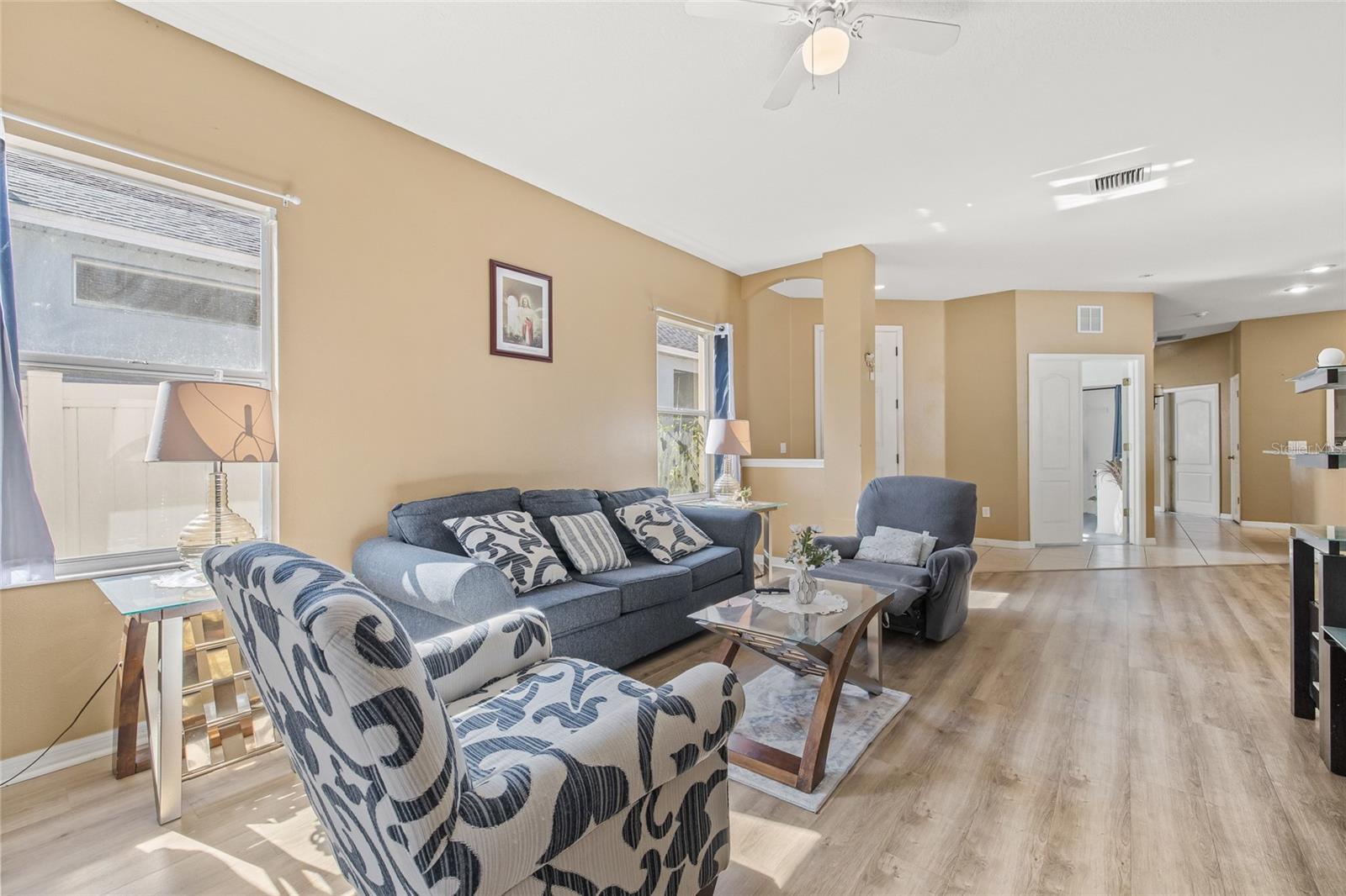 WELLINGTON SOUTH AT BAY PARK - Residential