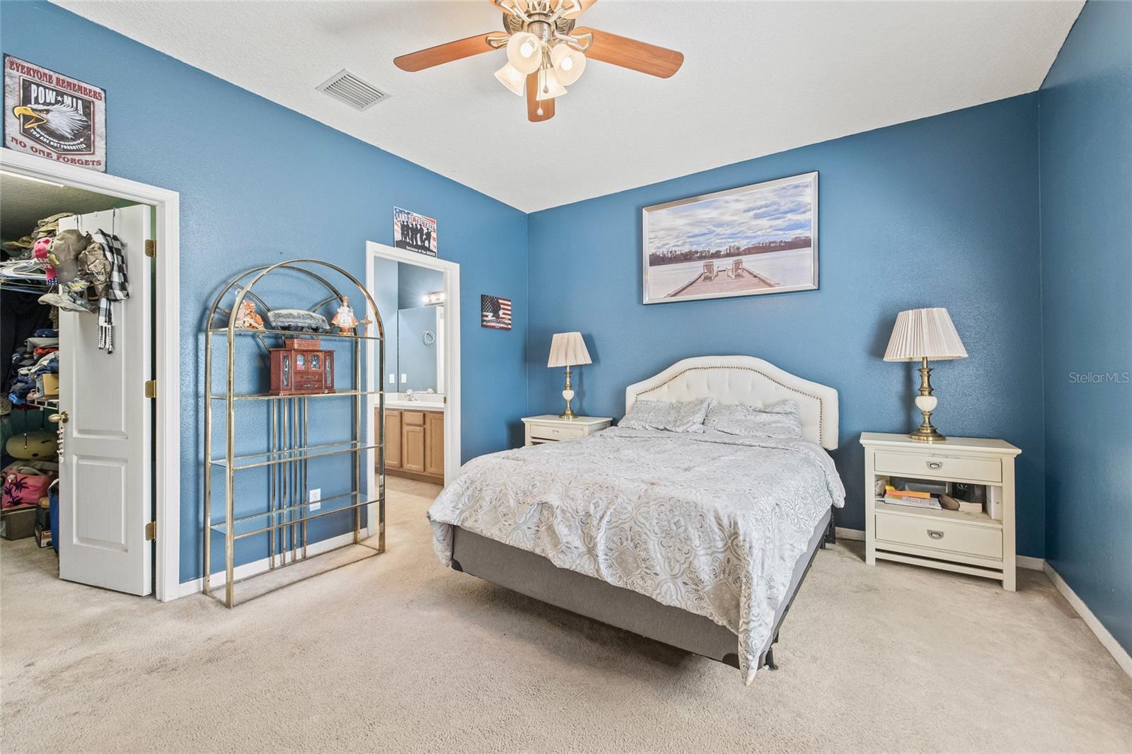 WELLINGTON SOUTH AT BAY PARK - Residential