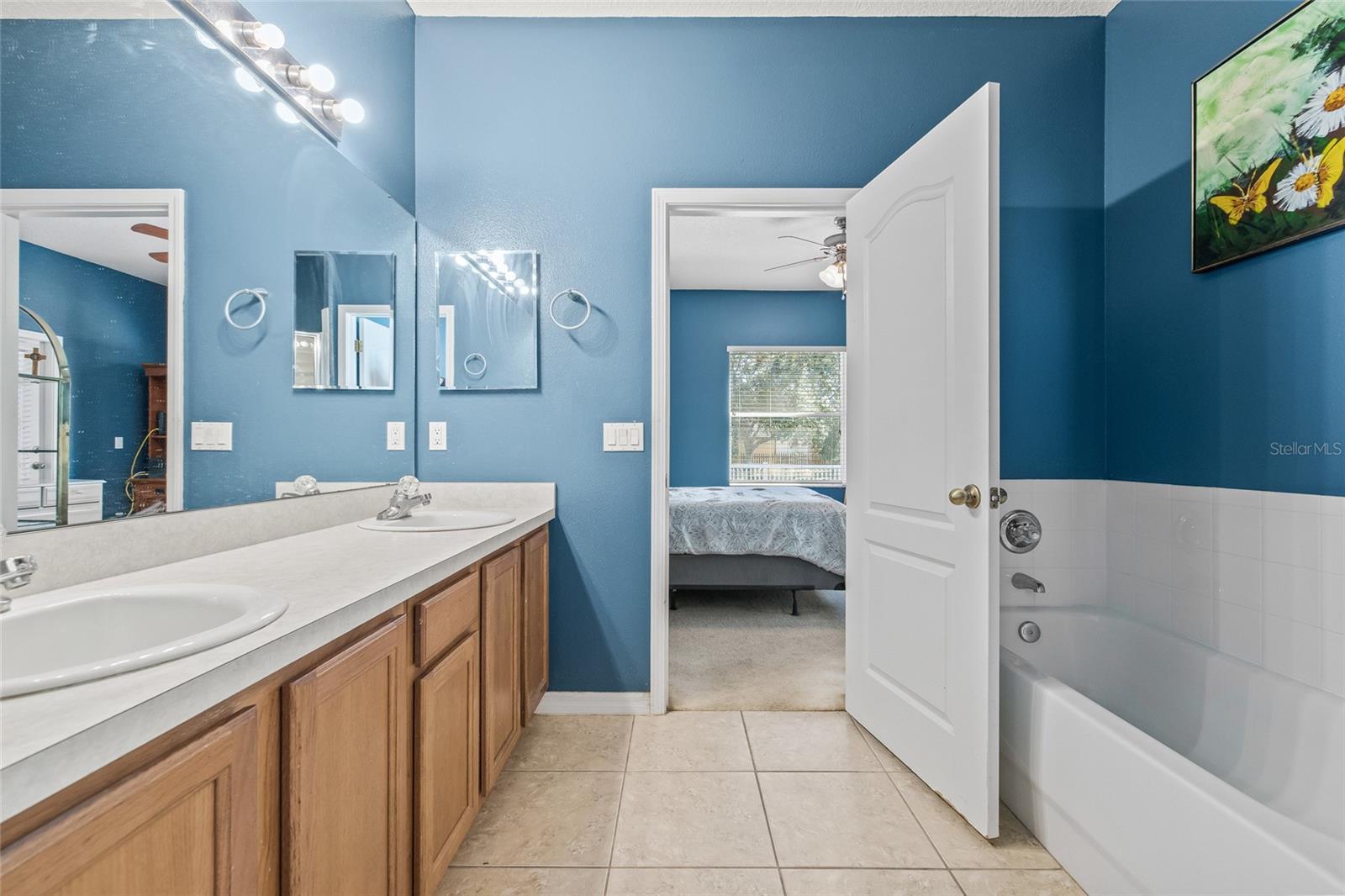 WELLINGTON SOUTH AT BAY PARK - Residential