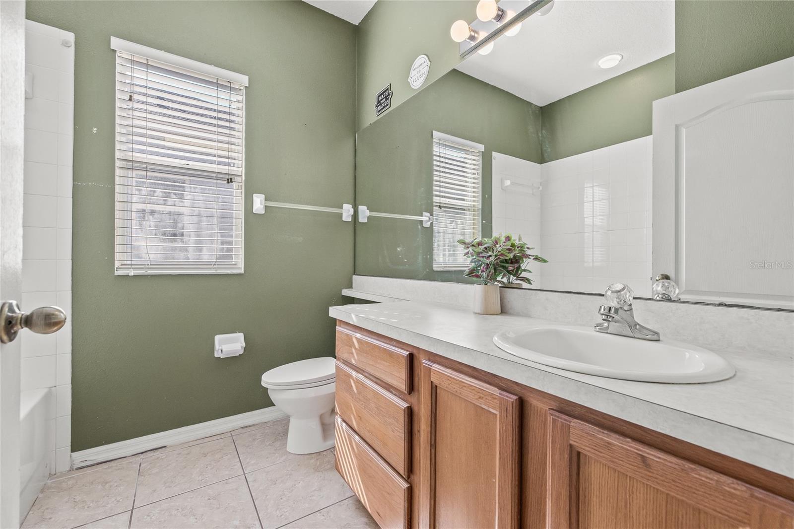 WELLINGTON SOUTH AT BAY PARK - Residential