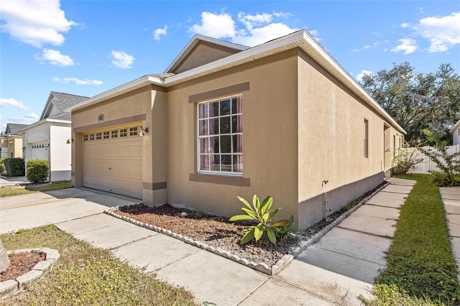 WELLINGTON SOUTH AT BAY PARK - Residential