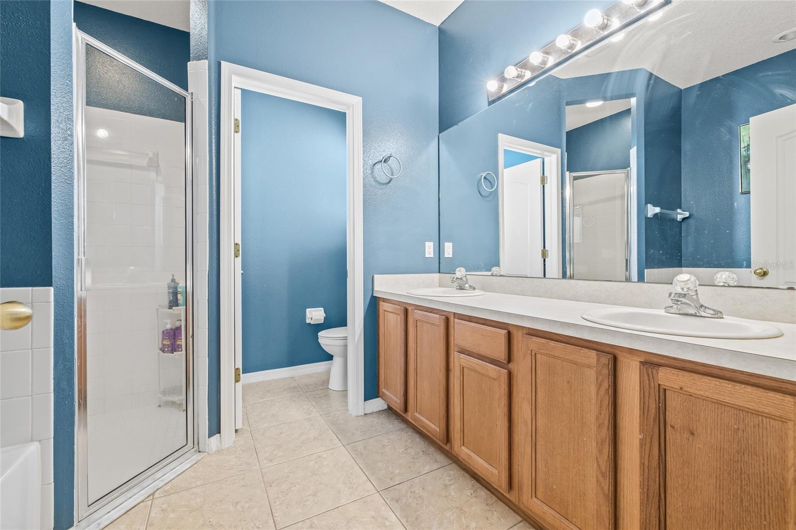 WELLINGTON SOUTH AT BAY PARK - Residential