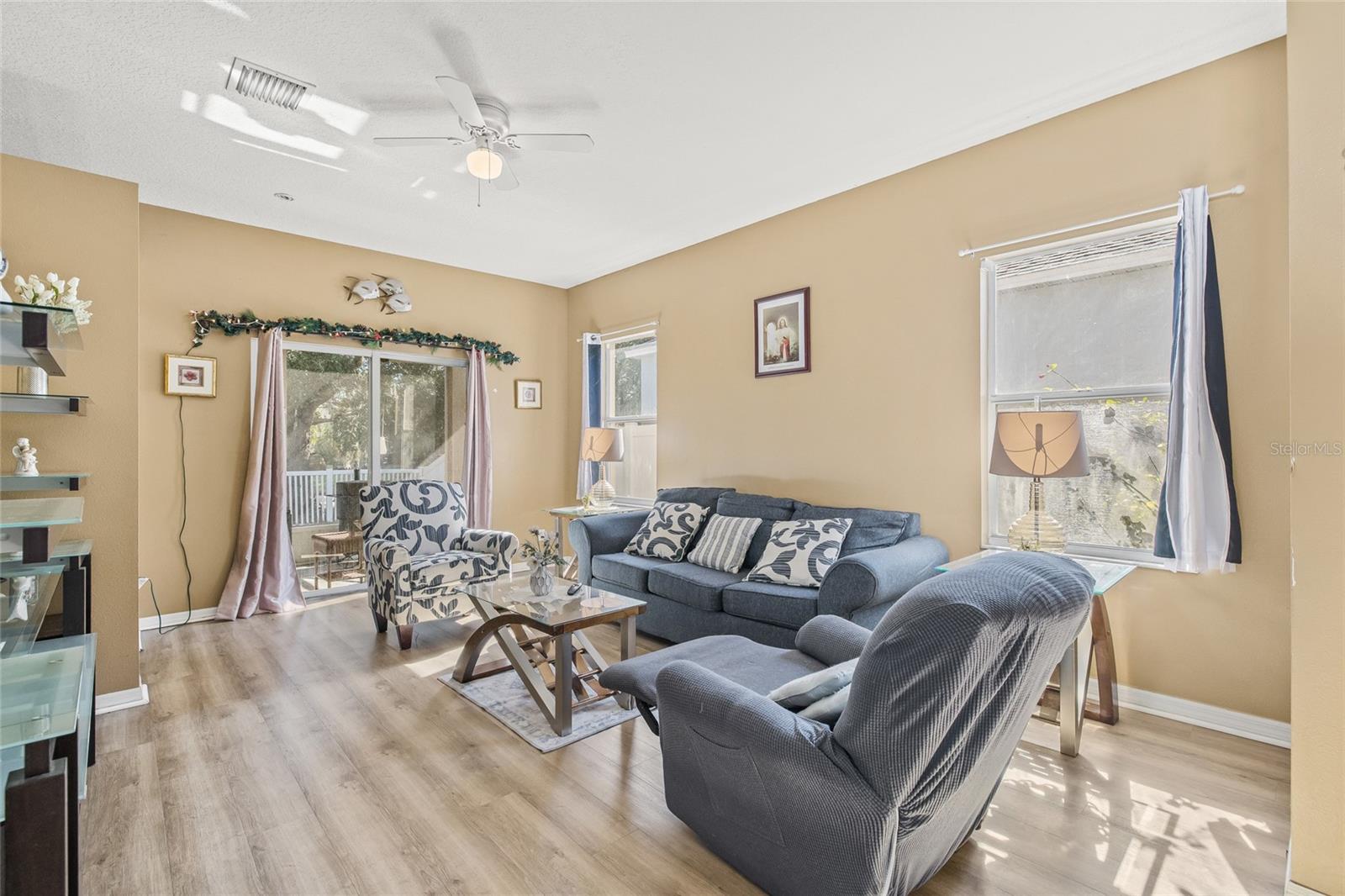 WELLINGTON SOUTH AT BAY PARK - Residential