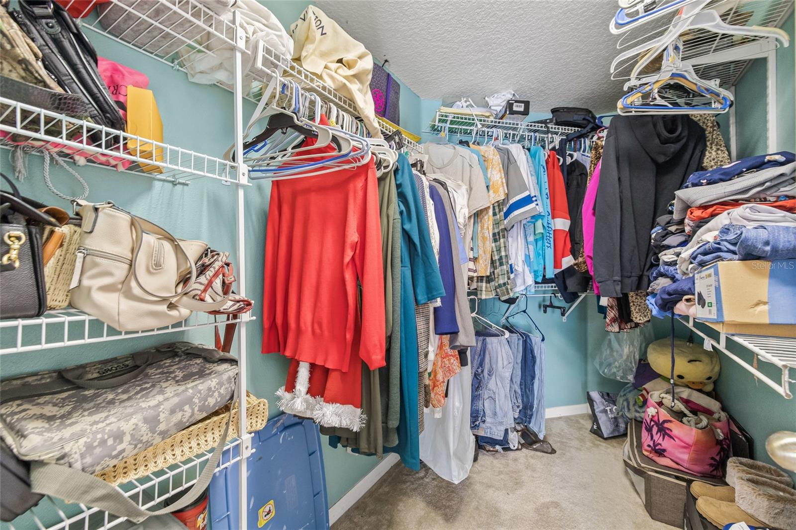 WELLINGTON SOUTH AT BAY PARK - Residential